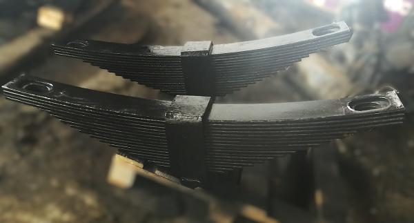 Запчасти тепловоза ТГМ 23. — фото 4